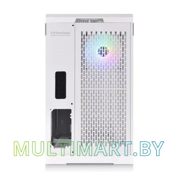 Корпус Thermaltake CTE C700 TG ARGB Snow CA-1X7-00F6WN-01 картинка 7